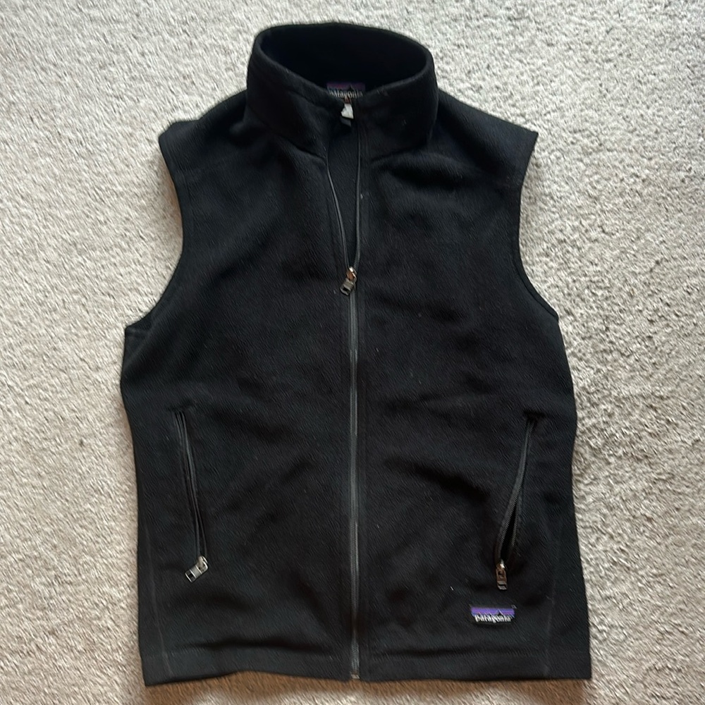 Patagonia Synchilla Vest